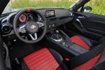 Abarth 124 GT 2018 года (WW)